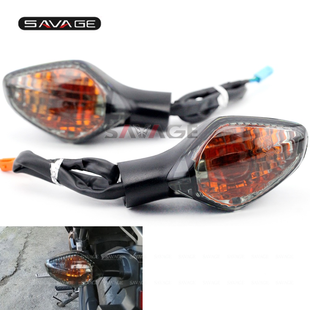Turn Signal Light For HONDA NC750X 2012-2018 NC 750X 750S 700S 700X/D CTX 700N CTX700 DCT 2014 Motor