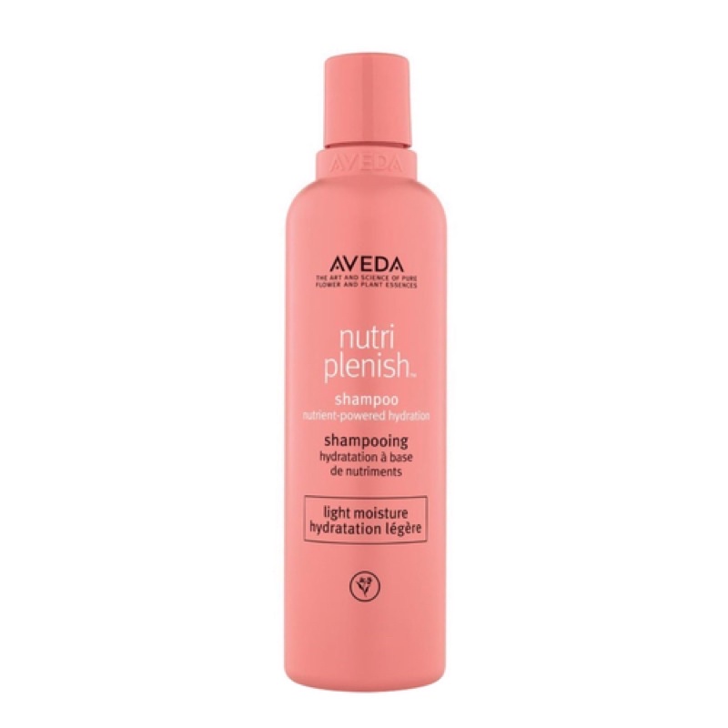 AVEDA Nutriplenish™ Shampoo and Conditioner Light Moisture