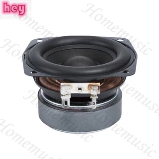 LG ลำโพงฟูลเรนจ์ 3 นิ้ว  mid bass 4Ω 15W ลำโพงเสียง ลำโพงเสียงเบส เครื่องเสียงรถยนต์ เสียงกลาง 3 นิ้ว