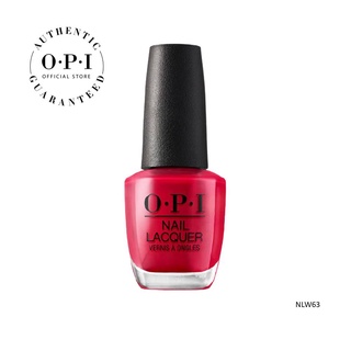 OPI NAIL LACQUER OPI BY POPULAR VOTE