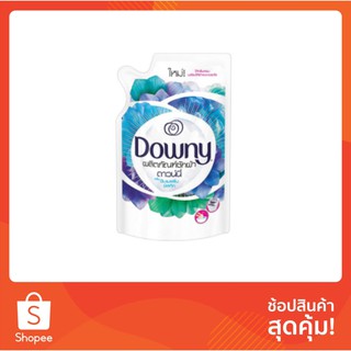 น้ำยาซักผ้าชิมเมอริ่งมิสทีค600ml DOWNY | 4902430695442 น้ำยาซักผ้า/รีดผ้า อุปกรณ์ซักรีด จัดเก็บและทำความสะอาด