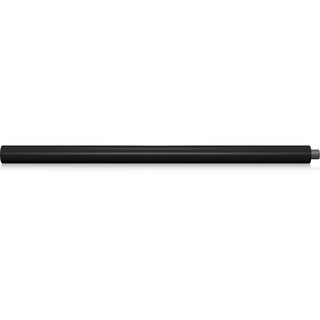 TURBOSOUND TPOLE60-20 60 cm Lightweight Steel Pole with M20 Screw Attachment