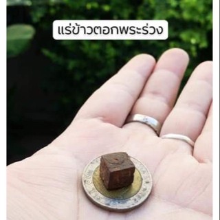 แร่ข้าวตอกพระร่วง อายุหลายพันปี