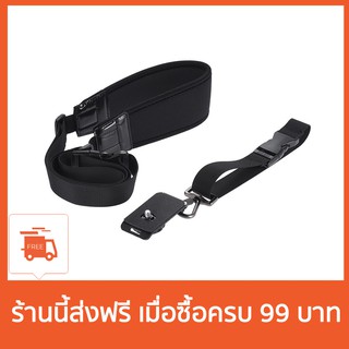 Andoer Professional Rapid Quick Release Camera Strap ส่วนลด100 บาท โค้ด