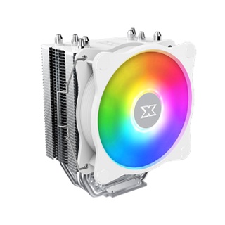 CPU COOLER Xigmatek Windpower 964 RGB Arctic สีขาว