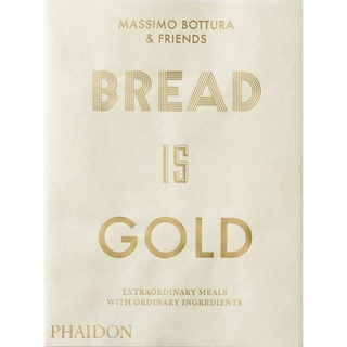 Bread Is Gold [Paperback]