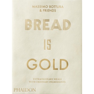 Bread Is Gold [Paperback]