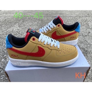 Nike Air Force 1 SATELLITE (size40-45)