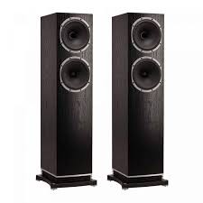 FYNE  Audio F502  Floorstand  Speaker