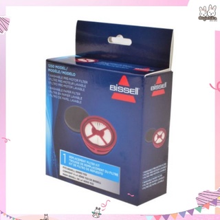 อะไหล่ชุดกรองฝุ่น สำหรับ Bissell รุ่น Vac&amp;Steam - Vacuum filter for Vac and Steam