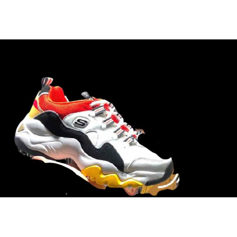 ONE PIECE X SKECHERS (Used)