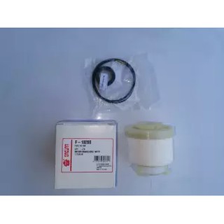 กรองโซล่า/กรองน้ำมันเชื้อเพลิง Fuel Filter MITSUBISHI NEW TRITON(ไททัน) เครื่อง2.4,NEW PAJERO SPORT(ปาเจโร่ สปอร์ท)