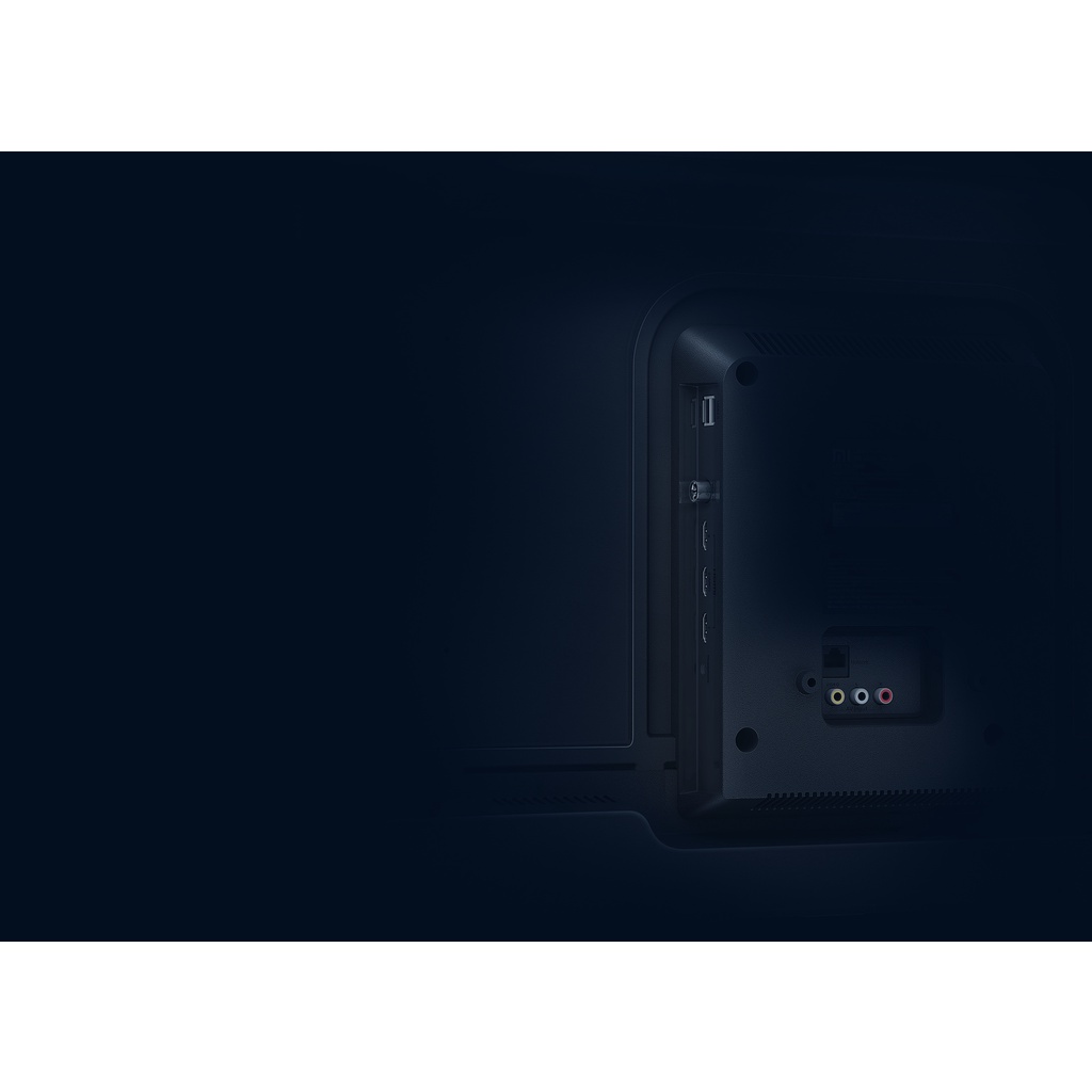 XIAOMI MI ANDROID LED TV P1 32 นิ้วสีดำ - anyhome_official - ThaiPick