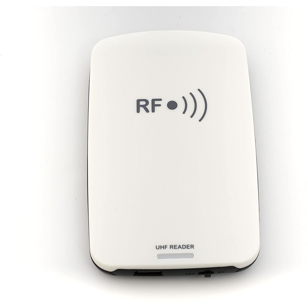 860-960mhz UHF RFID Reader Writer USB RFID Reader ฟรีคู่มือการใช้งาน SDK