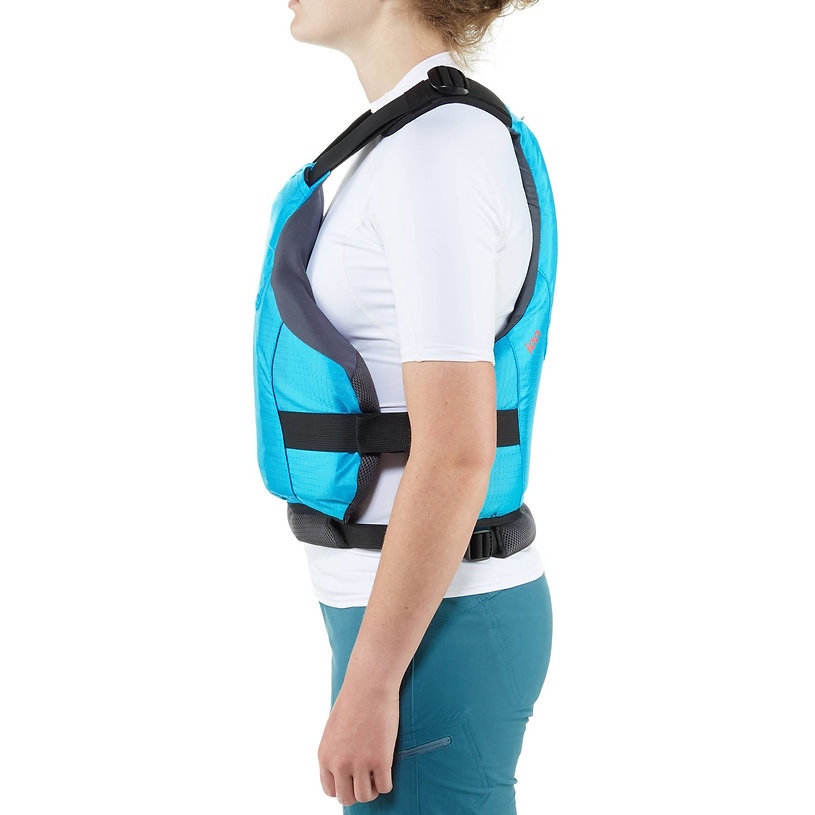เสื้อชูชีพ เสื้อพยุงตัว NRS ION PFD #6