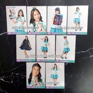 [Sale] CGM48 ใบเศษ เลือกตั้ง GE2 BNK48 general election Photoset