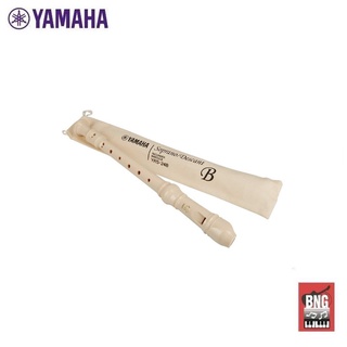 YAMAHA ขลุ่ย รุ่น YRS-24B ขลุ่ยรีคอร์ทเดอร์ยามาฮ่า ระบบ BAROQUE