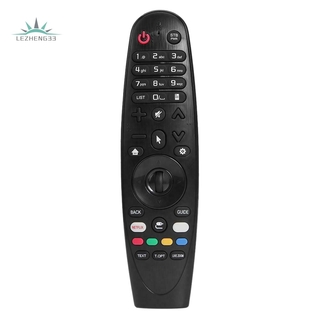 รีโมททีวีสํารองสําหรับ Lg Smart Tv An - Mr 18 Ba Akb 75375501 An - Mr 19 An - Mr 600