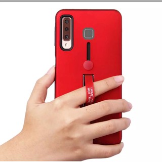 พร้อมส่ง Case Samsung Galaxy S10 เคสซัมซุง เคสตั้งได้ สายคล้องนิ้ว แหวน เลื่อนได้ สวยหรู เคสกันกระแทก สินค้าใหม่