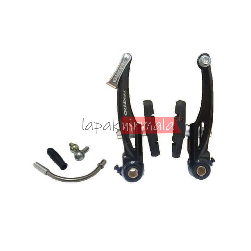 เบรค Vbrake V เบรค Tektro Caliper MTB พับจักรยานเสือหมอบจักรยาน