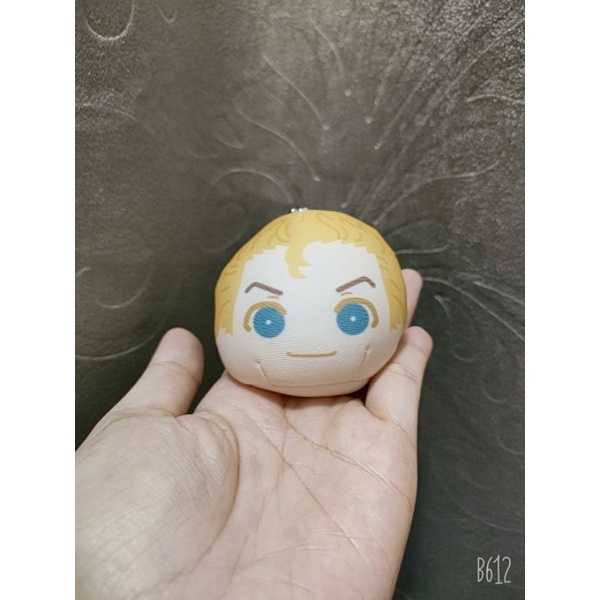 Omanju ทาเคมิจิ Tokyo Revenger