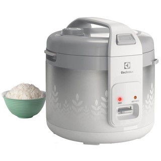 หม้อหุงข้าว (770 วัตต์,1.8 ลิตร) รุ่น ERC3305 Rice Cooker (770 Watt, 1.8 Liter) ERC3305