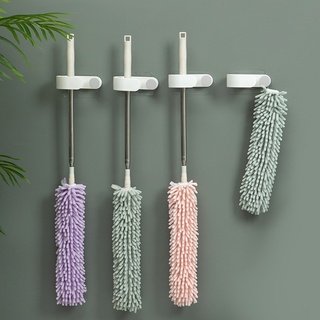 [DDJULJ1ลด20%]พร้อมส่ง ไม้ปัดฝุ่น แปรงปัดฝุ่น ไมโครไฟเบอร์ Microfiber Duster