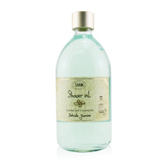 Sabon - น้ํามันอาบน้ํา - จัสมินละเอียดอ่อน