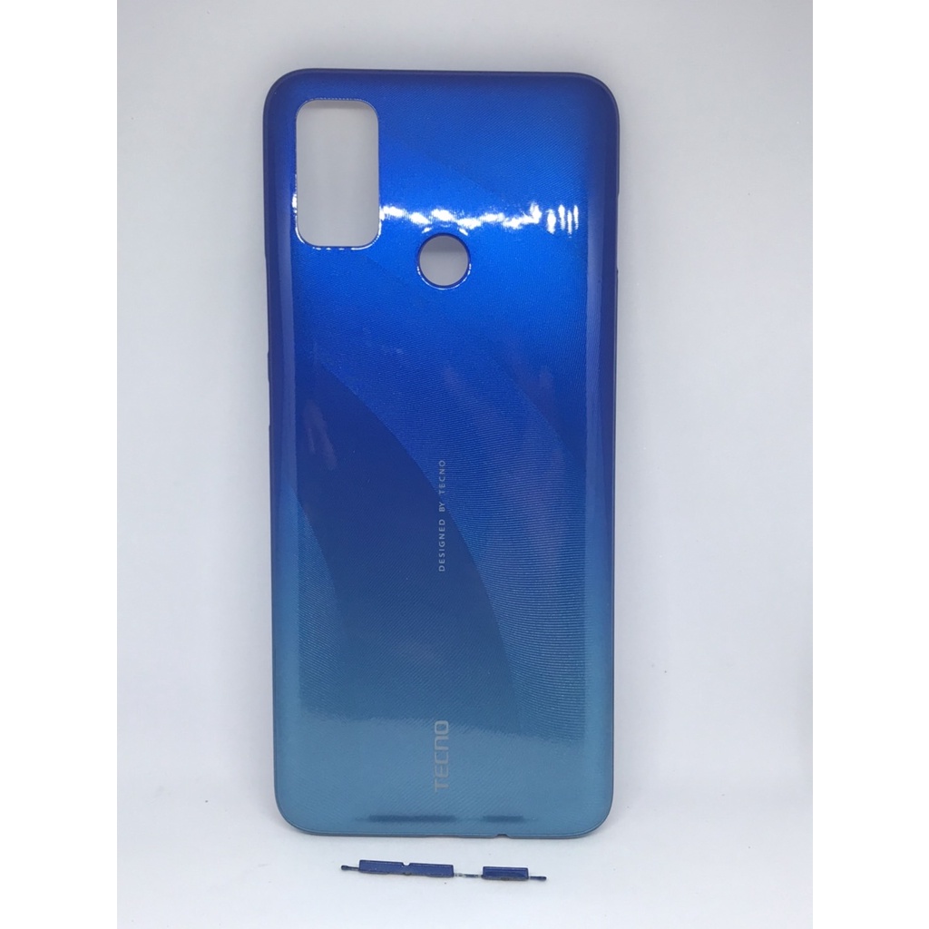 อะไหล่ฝาหลัง infinx Spark 5Air สินค้าพร้อมส่ง - รูปที่ 2