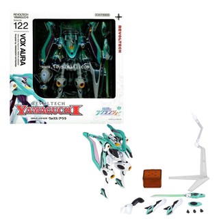 REVOLTECH : No.122 VOX AURA สินค้าหายาก สินค้าล๊อตญี่ปุ่น