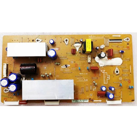 Samsung Plasma LJ41-10136A สําหรับ Y-Board 43EH YM LJ92-01854A S43AX-YB01 Y-Main Board pxc
