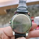 reviewร้านแนะนำ DWG20DAYลด20Casio ของแท้ประกันศูนย์ นาฬิกาผู้ชาย รุ่น MTP VD01D MTP VD01SMILEYTIME ขายของแท้ ประกันcmg C Thong comment 3