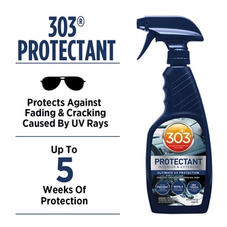 สเปรย์ป้องกัน 303Automotive Protectant (Spray)