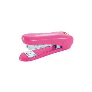 แม็กซ์ เครื่องเย็บ รุ่น HD50 คละสี Max Stapler Model HD50 Assorted Colors