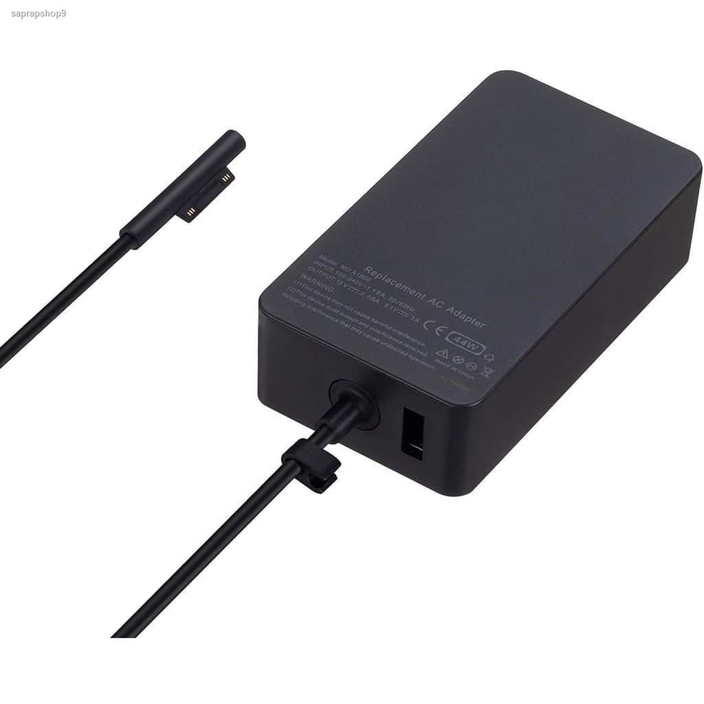 จัดส่งเฉพาะจุด จัดส่งในกรุงเทพฯMicrosoft Adapter44W 15V 2.58a AC Power ...