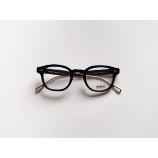 Lemtosh TT SE (46) Black - MOSCOT