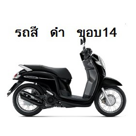 แท้100% ชุดสี Scoopy I ปี 2019 เบิกศูนย์ Honda เฟรม รถ เปลือกรถ เฟรมScoopy  (สติ๊กเกอร์ติดมาจากโรงงาน) | Shopee Thailand