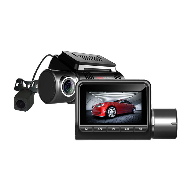 Aston Ultimate X WiFi สว่างกลางคืนชัด 2K กล้องหลังโคตรชัดระดับ FullHD+เชื่อมWiFi