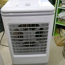 reviewKONIG พัดลมไอเย็น 30 ลิตร/40 ลิตร พลังแรงลมสูง 5000㎡ / ชม เสียงรบกวนต่ำ AIR COOLER comment 1