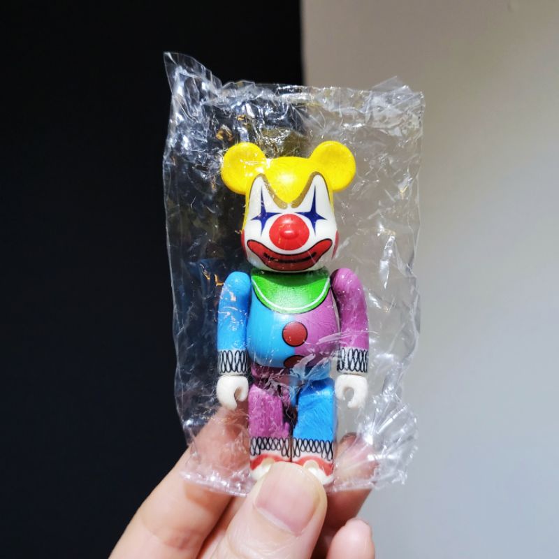 Bearbrick Series 5 S5 100% Joker ของใหม่