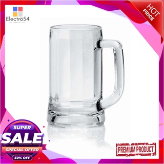 โอเชี่ยน แก้วเบียร์ รุ่น MUNICH BEER 5P00840 แพ็ค 6 ใบOcean Beer Mug Glass Model P00840 x 6 Pcs.