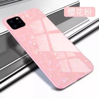 [ส่งจากไทย] Case A54(4G)/A74(4G) เคสเงาลายหินอ่อน ขอบนิ่ม เคสกันกระแทก TPU Case