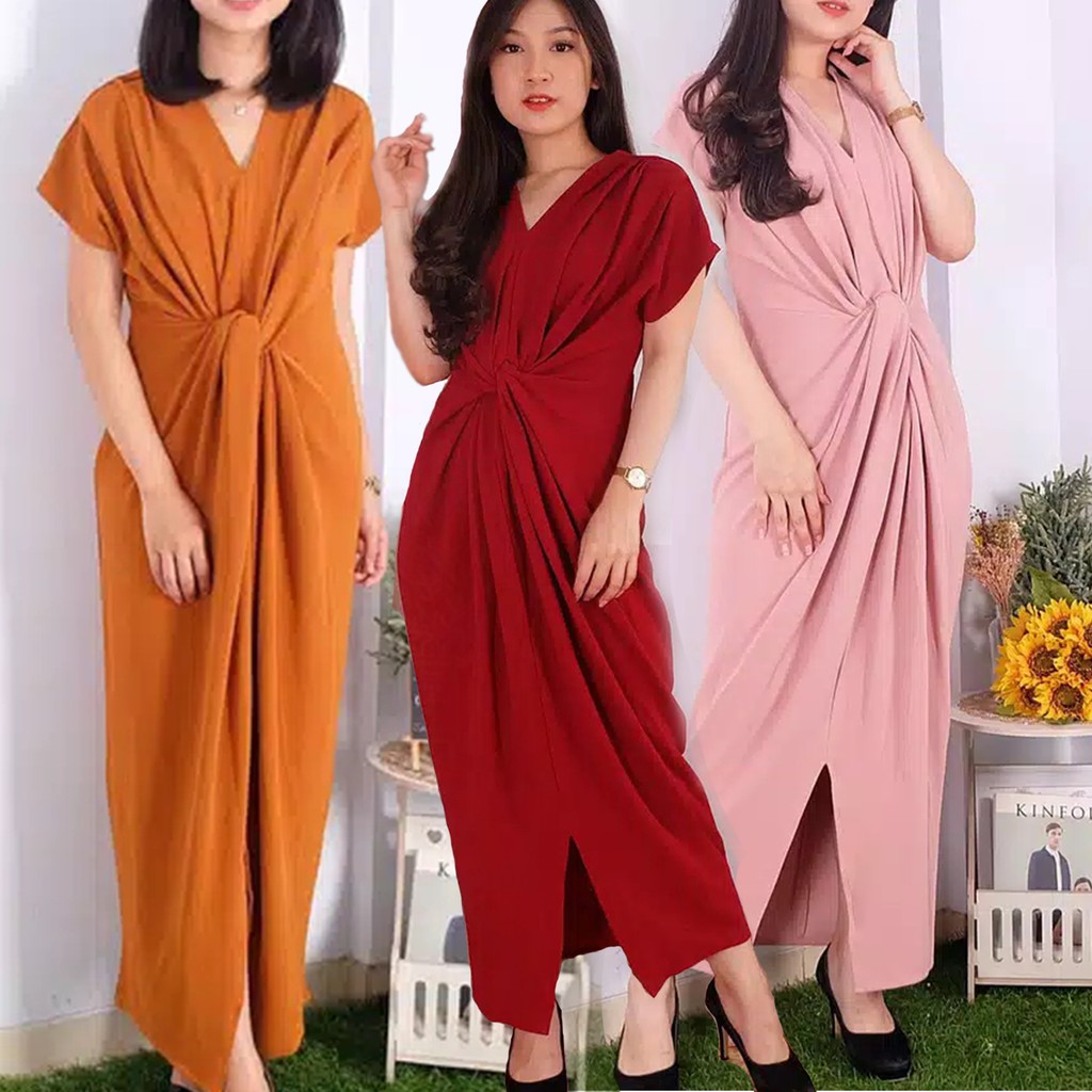 ASY DRESS AYUMI*****