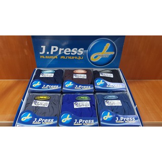 XL ขอบหุ้ม​ กางเกงในชาย (J.press) ของแท้ รอบเอว 34-36 รุ่น 1384