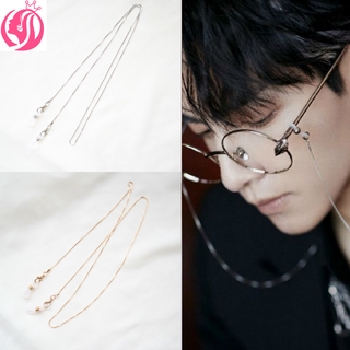 【xijing3-cod】1 pcs Anti-lost Hanging Neck Glasses Chain Mask Hanging Chain