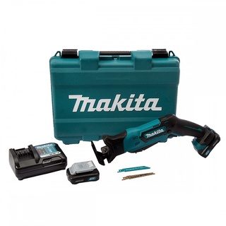 JR103DWYE Makita เลื่อยชักครบชุด แบต 12 V