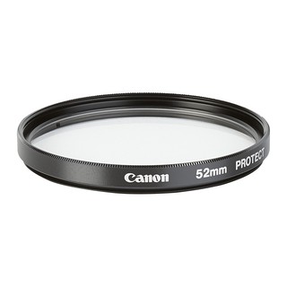 Canon Filter Protect (43mm. - 82mm.)