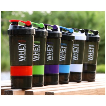 Whey Protein Cup - Shaker bottle