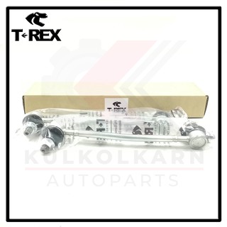 TREX ลูกหมากกันโคลงหน้า TOYOTA CAMRY ACV30 03-06 (TXL-T620)