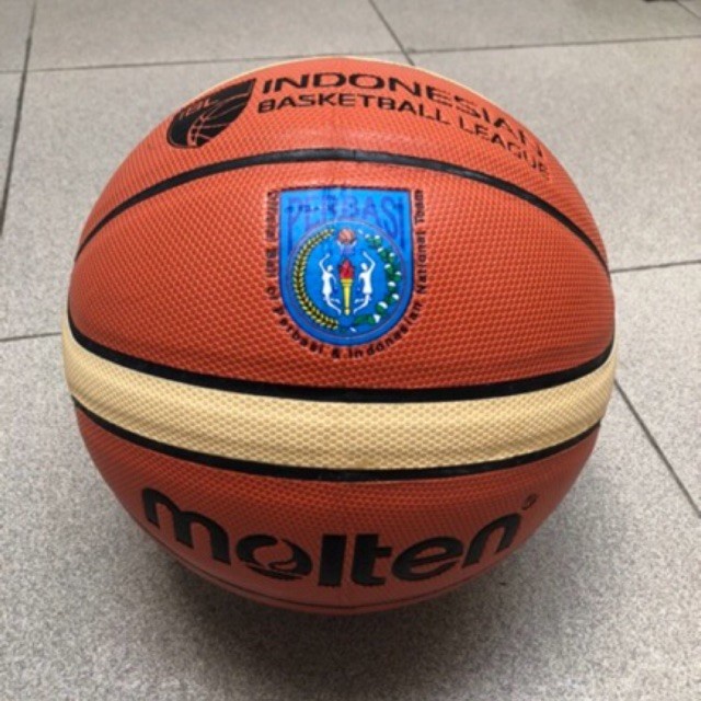 Molten BASKETBALL GG6X GG 6X SIZE 6 โลโก้หนัง PU ผลิตในประเทศไทย